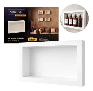 Nicho Decorativo