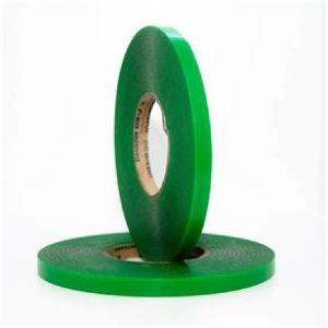 FITA DUPLA FACE ACRILICA CBC TAPE 4210 VHB 25MM 10 METROS