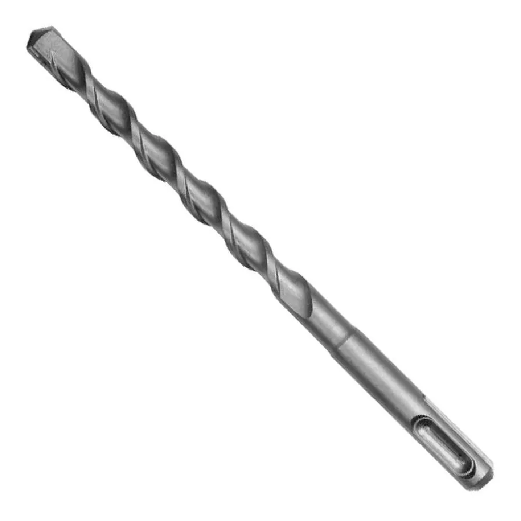 BROCA ENCAIXE TIPO SDS PLUS PARA CONCRETO 10X160MM MTX - Imagem 2