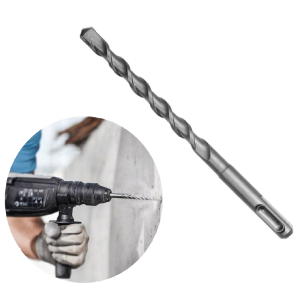 BROCA ENCAIXE TIPO SDS PLUS PARA CONCRETO 10X160MM MTX