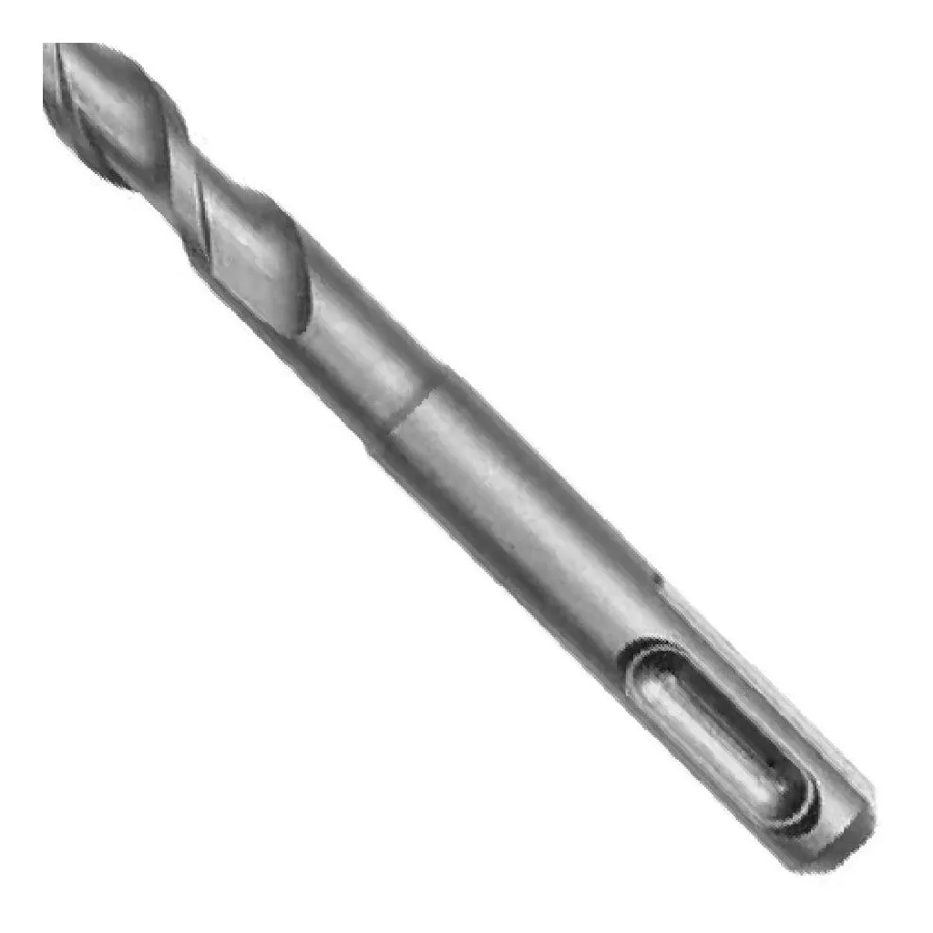 BROCA ENCAIXE TIPO SDS PLUS PARA CONCRETO 10X160MM MTX - Imagem 3