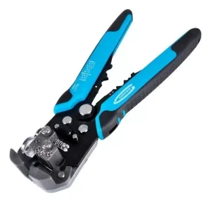 ALICATE DESENCAPADOR DE FIOS, 05-8MM, 1PC // GROSS