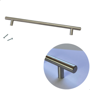 PUXADOR PRIMUS IL814 256MM INOX ESCOVADO ITALYLINE
