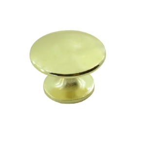 PUXADOR SINNAI IL808 25MM DOURADO ITALYLINE