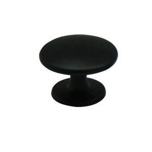 PUXADOR SINNAI IL808 30MM PRETO ITALYLINE