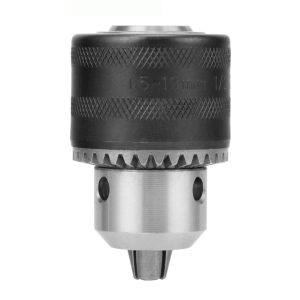 MANDRIL PARA FURADEIRA, COM CHAVE, ROSCA ENCAIXE 1/2POL., 1,5-13MM, 1PC // MTX