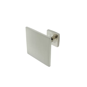 PUXADOR DRITTO IL2249 22MM ESCOVADO ITALYLINE