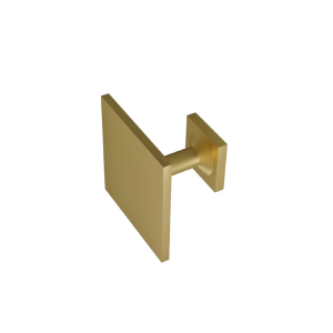 PUXADOR DRITTO IL2249 30MM DOURADO FOSCO ITALYLINE