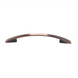 KIT 25 PUXADOR IL2092 SONICO 064MM COBRE ITALYLINE