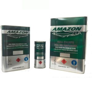 THINNER 900ML USO GERAL COM EUCALIPTO - AMAZON