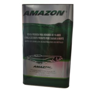THINNER 5L USO GERAL EUCALIPTO - AMAZON