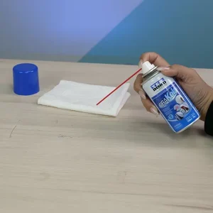 KIT 6 TIRA KOLA SPRAY 100ML TEKBOND 20401