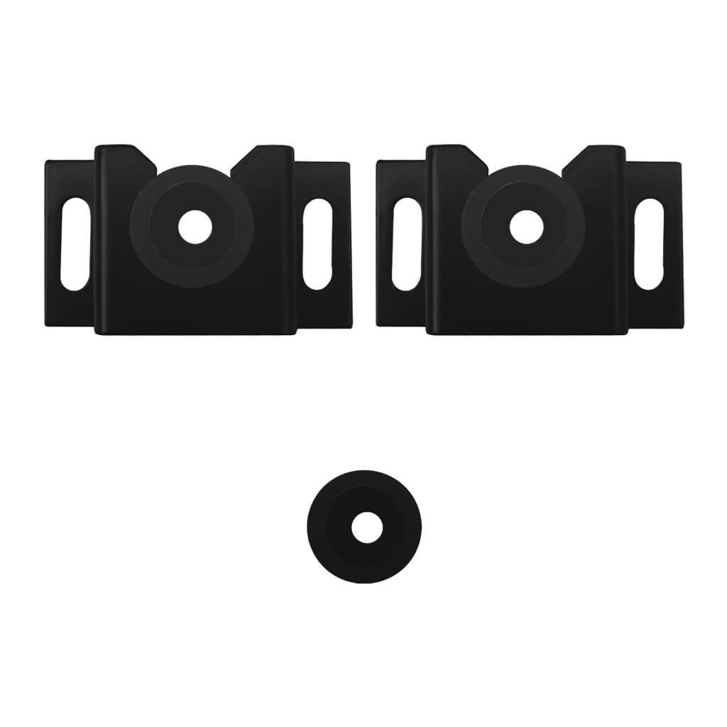 SUPORTE PARA TV UNIVERSAL 10 A 100 POLEGADAS BRASFORMA - Imagem 5
