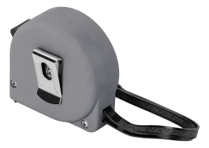 Trena Curta 5m 19mm Estojo Em Plastico 1 Pc Mtx