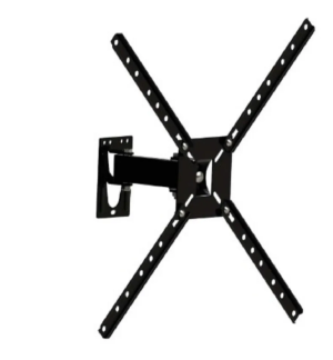 SUPORTE PARA TV LED ARTICULADO 10 A 60 POLEGADAS BRASFORMA