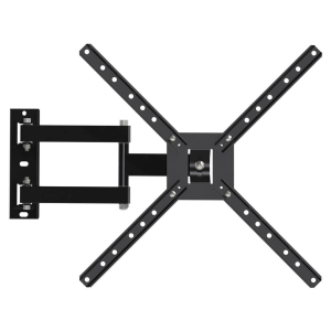 SUPORTE PARA TV TRI ARTICULADO 10 A 60 POLEGADAS BRASFORMA
