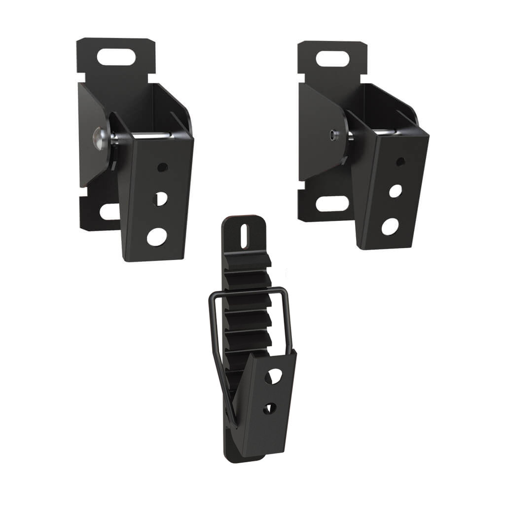 SUPORTE PARA TV UNIVERSAL INCLINÁVEL PARA TV 10-85