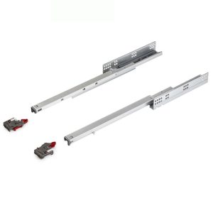 CORREDIÇA EMBUTIDA SOFT CLOSING ET 55CM
