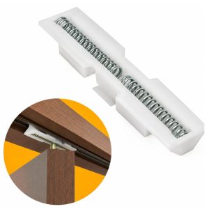 DESLIZANTE PARA PORTA CAMARAO