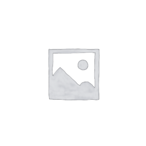 6 Dobradiça Reta com amortecedor para Armário Slide On S65 105°   4 Furos Hardt